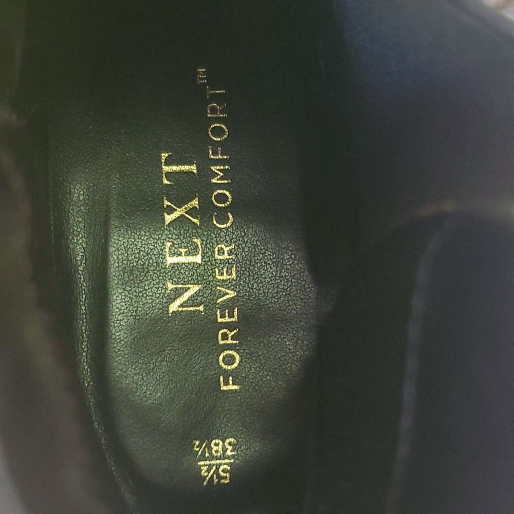 Next booties - Picture 6 of 6
